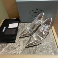 Prada Heeled Shoes